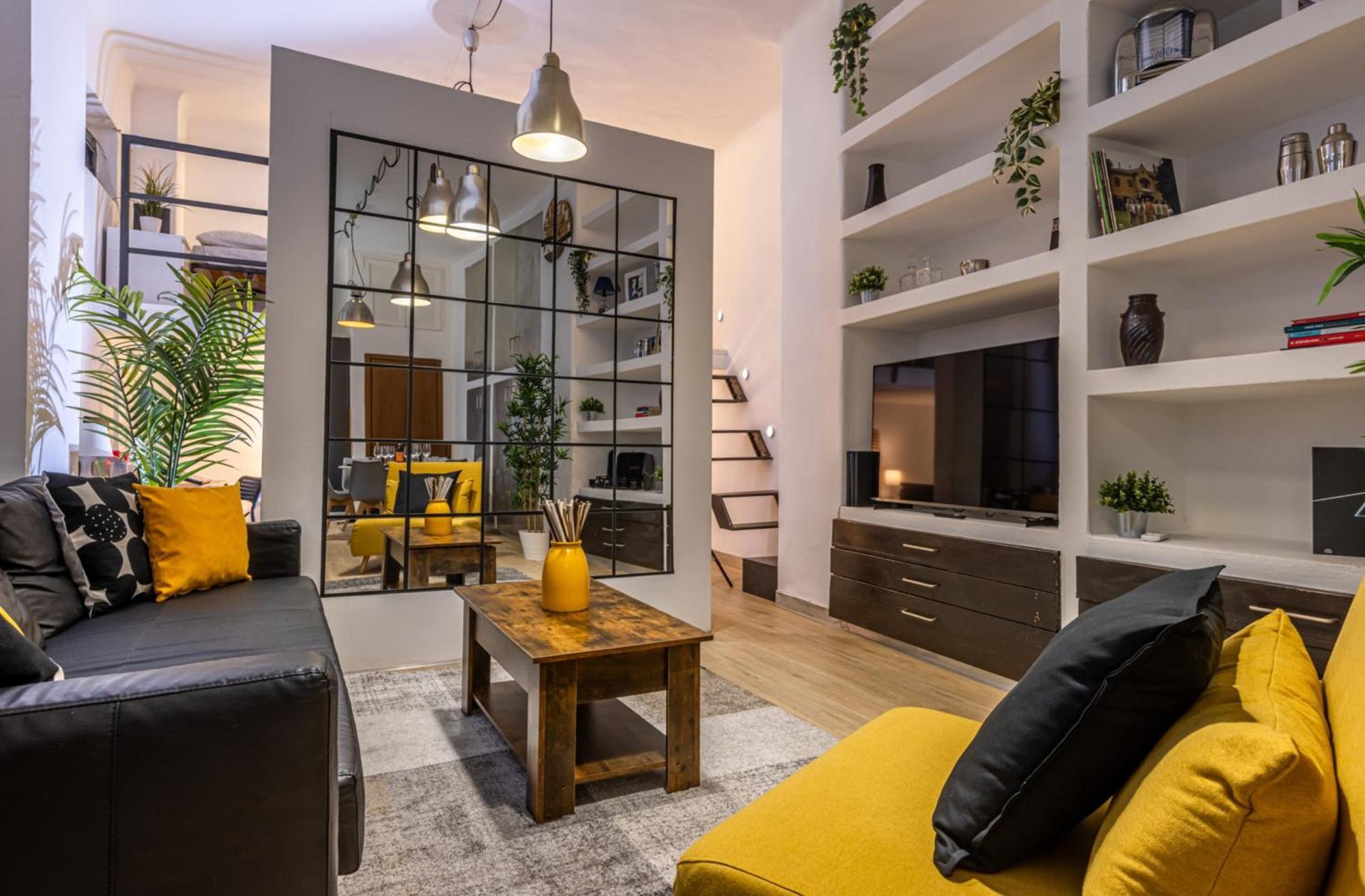 Industrial Loft In Maciacchini - Metro 50M Smartworking & Netflix Apartment Milan Exterior photo