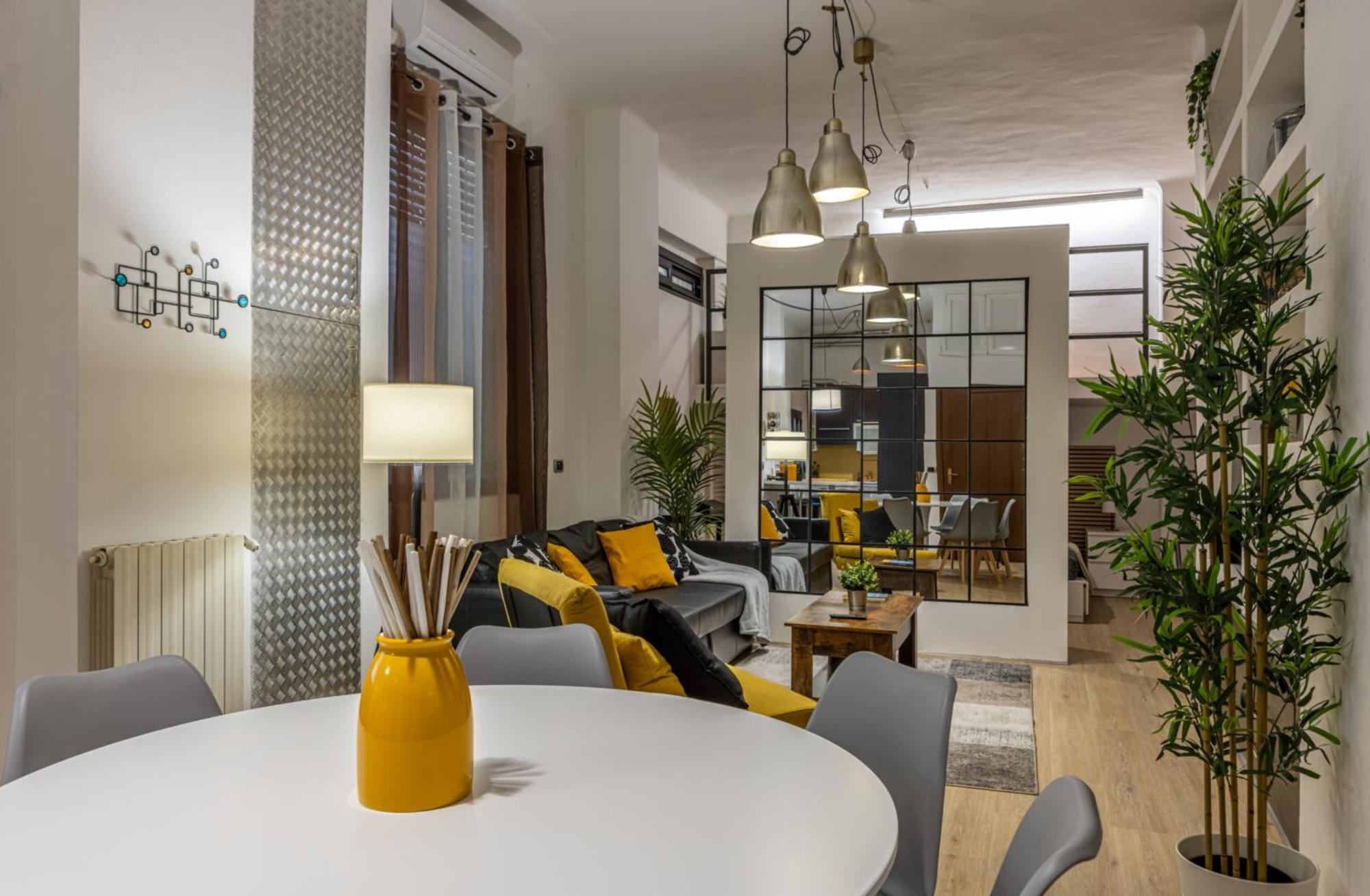 Industrial Loft In Maciacchini - Metro 50M Smartworking & Netflix Apartment Milan Exterior photo